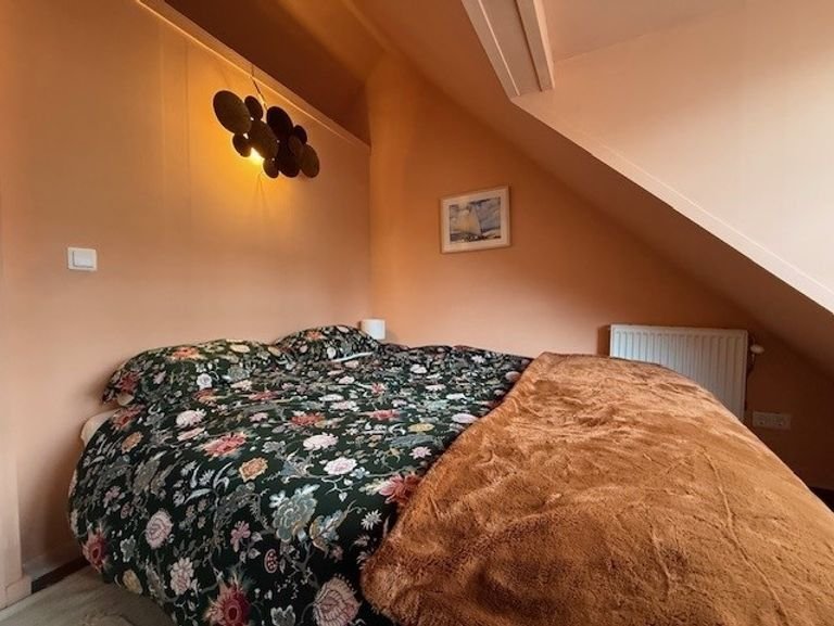 Jaren '30 huis met tuin in Rode Dorp - Afbeelding 9