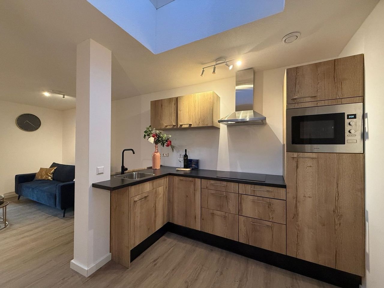 Modern & gas-free apartment in Helmond - Image 4