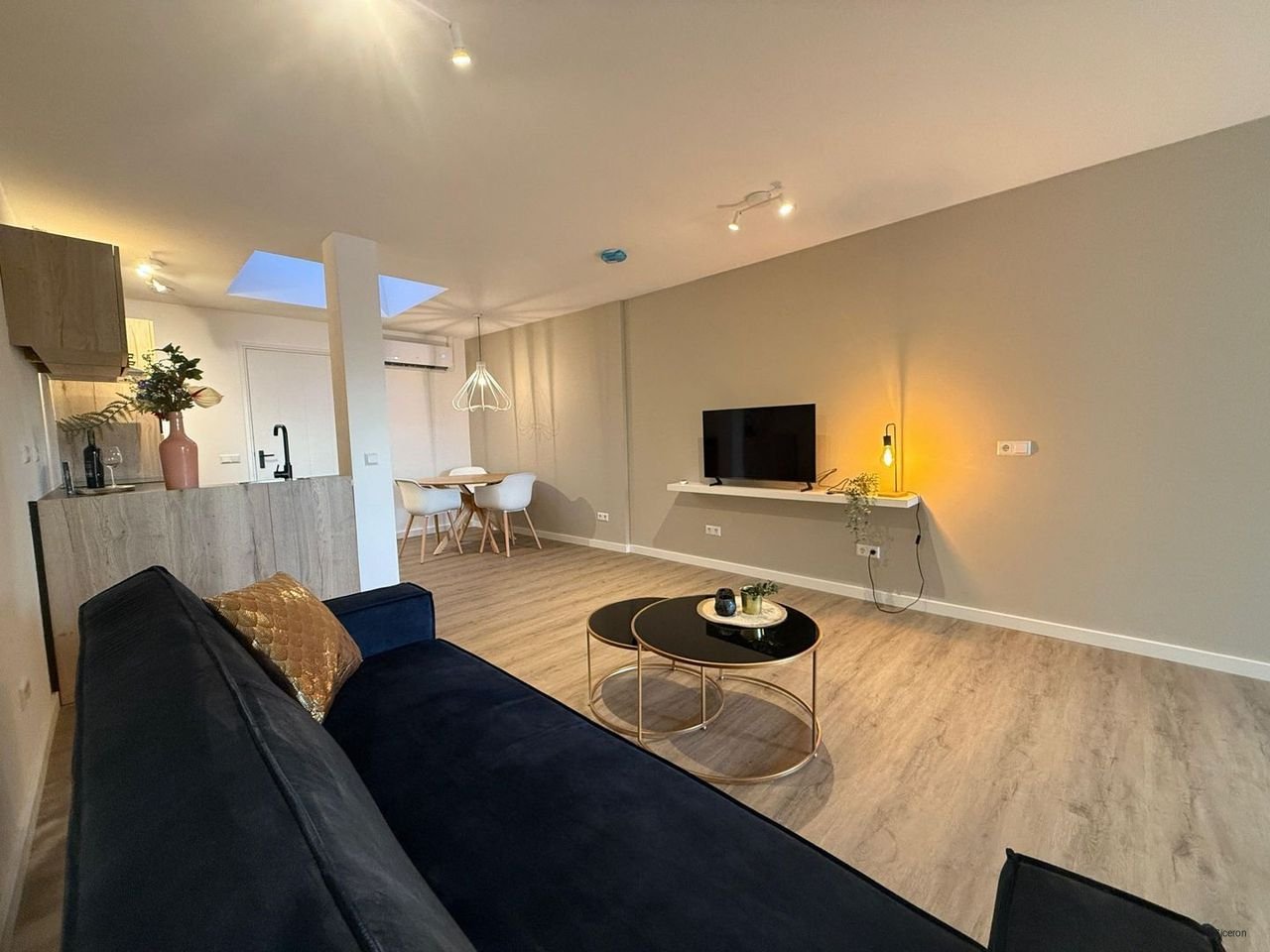 Modern & gas-free apartment in Helmond - Image 1