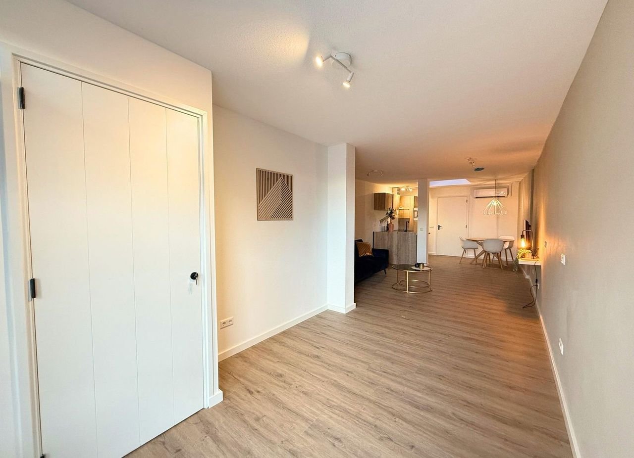 Modern & gas-free apartment in Helmond - Image 7