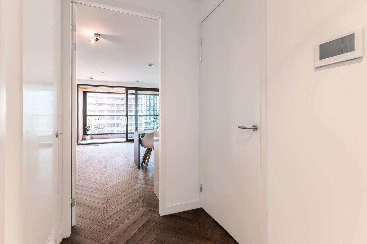 Appartement met IJ-zicht in BOLD - Afbeelding 13