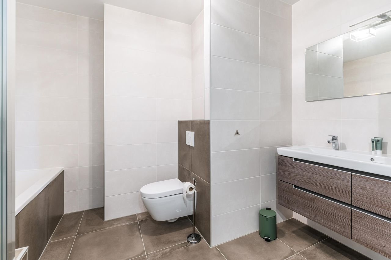 Appartement met IJ-zicht in BOLD - Afbeelding 20