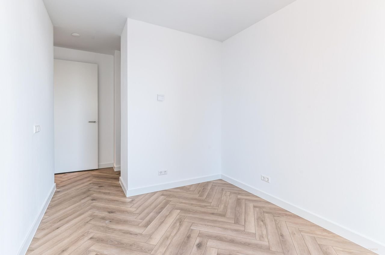 Appartement met IJ-zicht in BOLD - Afbeelding 15