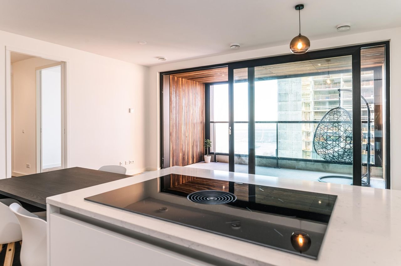 Appartement met IJ-zicht in BOLD - Afbeelding 7