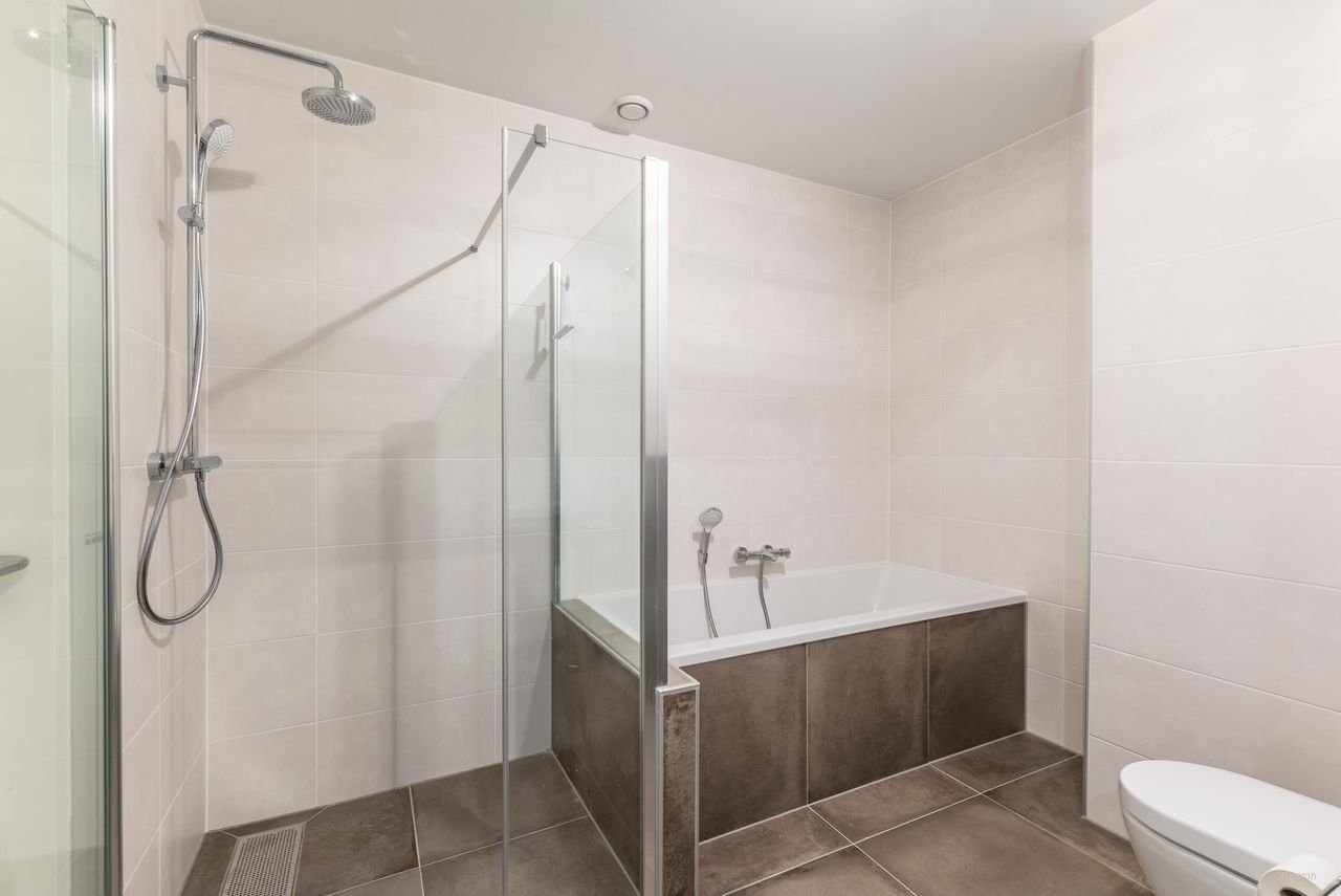 Appartement met IJ-zicht in BOLD - Afbeelding 19