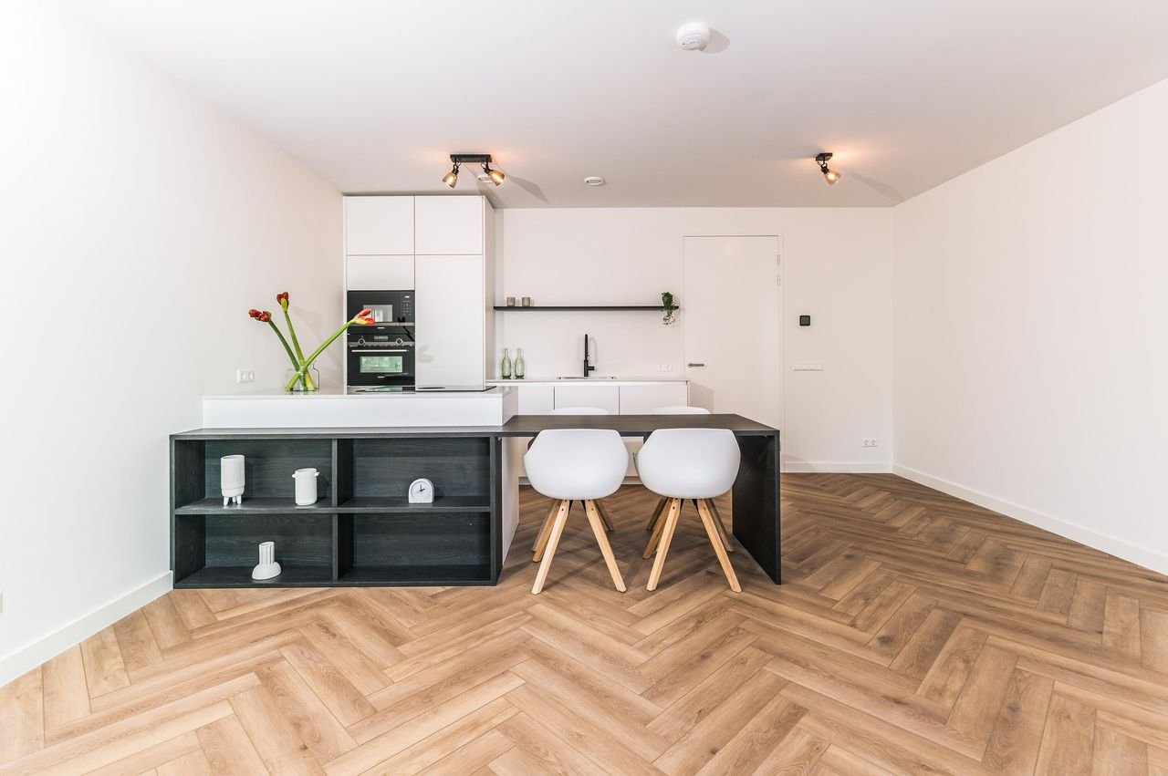 Appartement met IJ-zicht in BOLD - Afbeelding 2