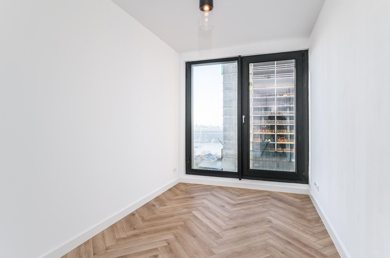 Appartement met IJ-zicht in BOLD - Afbeelding 21