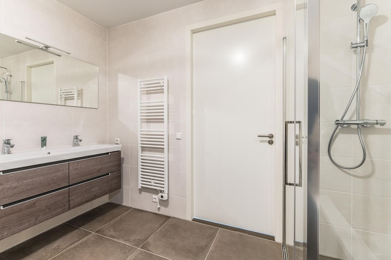 Appartement met IJ-zicht in BOLD - Afbeelding 18