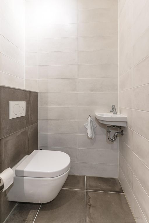 Appartement met IJ-zicht in BOLD - Afbeelding 23