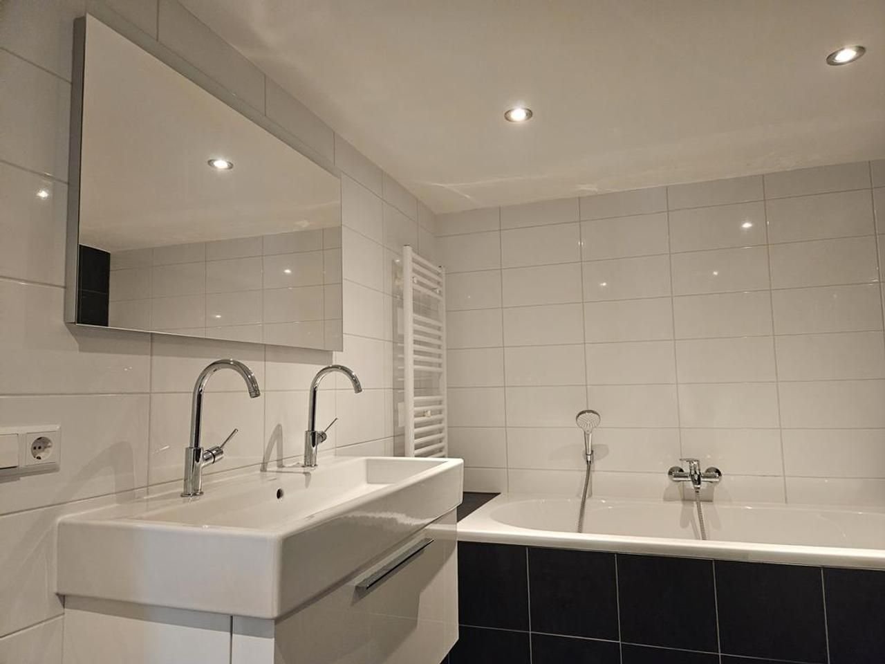 Wonen in een schoolgebouw uit 1904 - Afbeelding 20