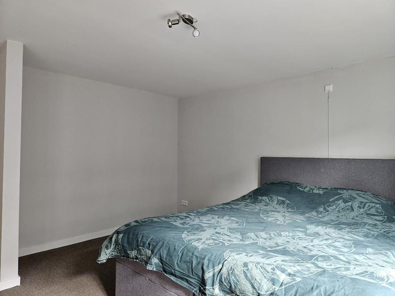 Wonen in een schoolgebouw uit 1904 - Afbeelding 26