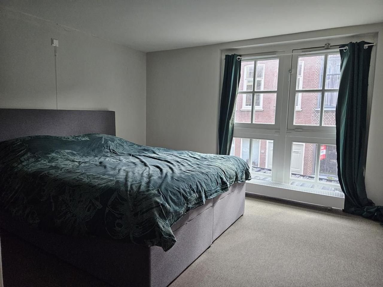 Wonen in een schoolgebouw uit 1904 - Afbeelding 25