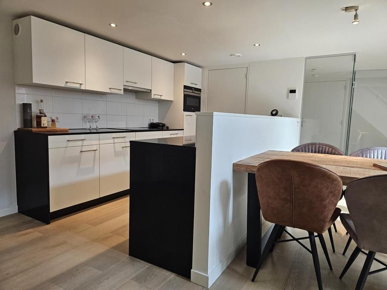 Wonen in een schoolgebouw uit 1904 - Afbeelding 14