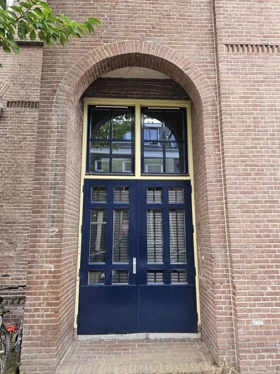 Wonen in een schoolgebouw uit 1904 - Afbeelding 4