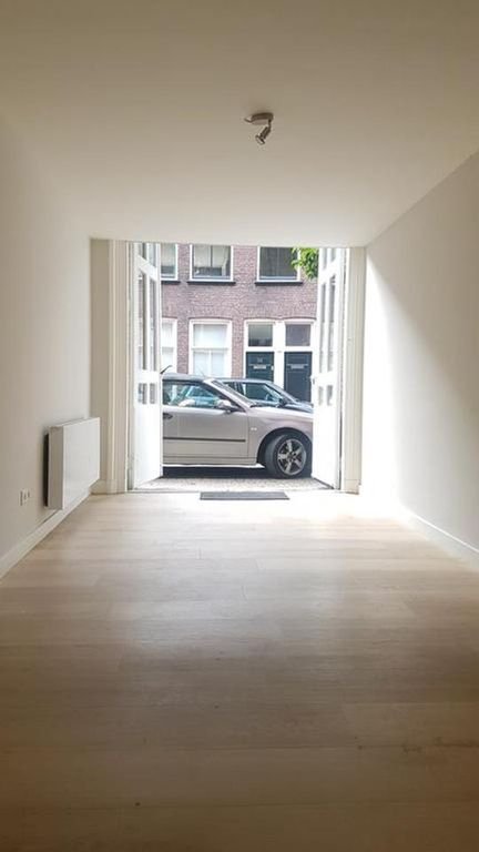 Wonen in een schoolgebouw uit 1904 - Afbeelding 5