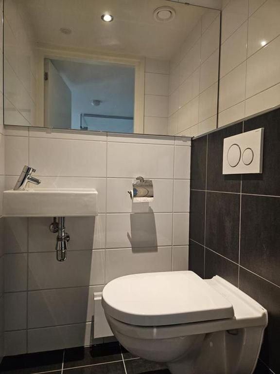 Wonen in een schoolgebouw uit 1904 - Afbeelding 7