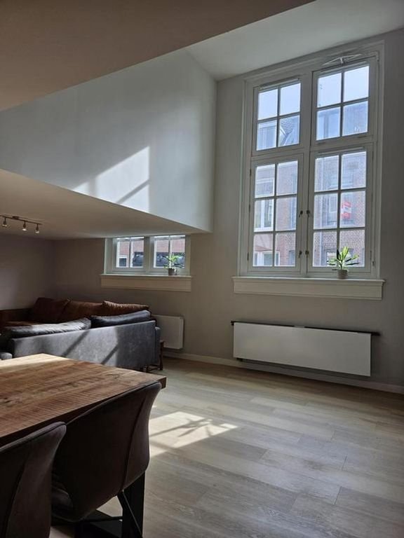 Wonen in een schoolgebouw uit 1904 - Afbeelding 16