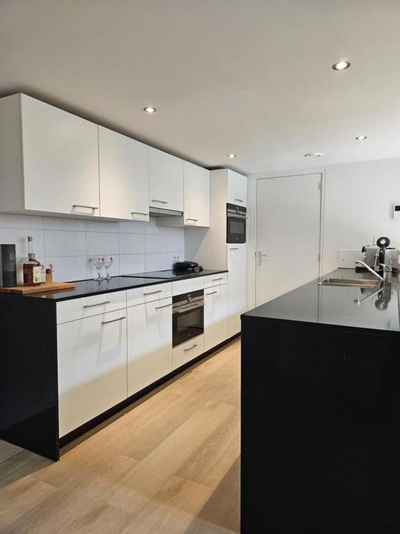 Wonen in een schoolgebouw uit 1904 - Afbeelding 13