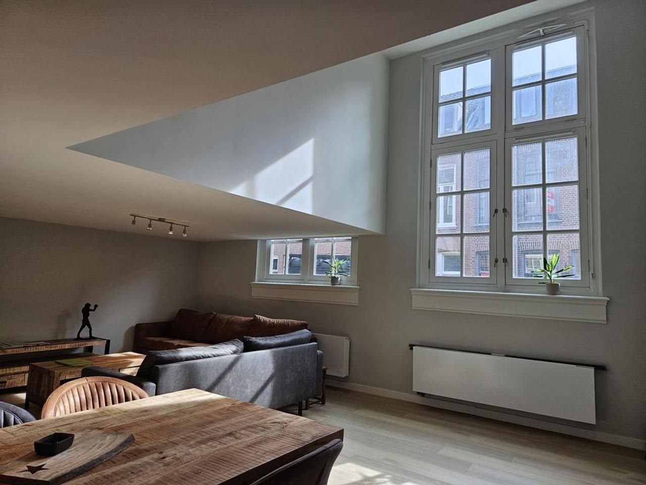 Wonen in een schoolgebouw uit 1904 - Afbeelding 17