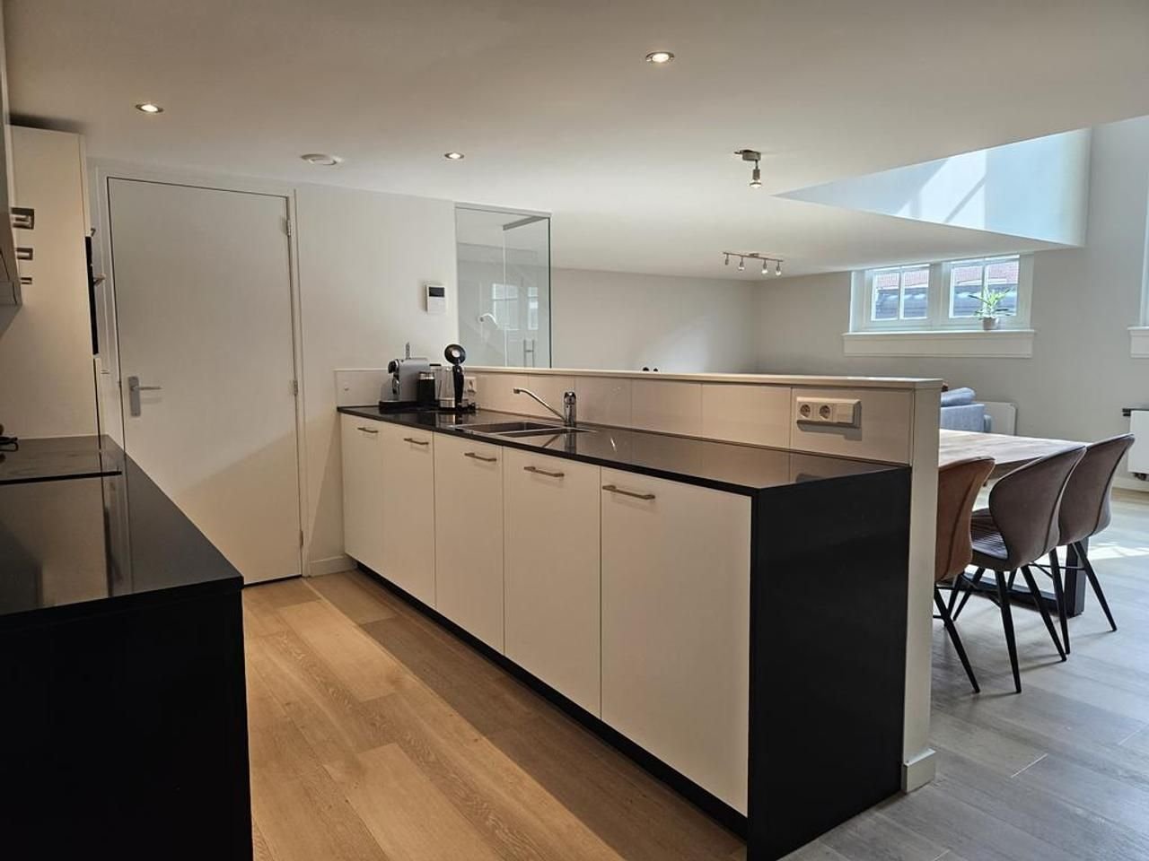 Wonen in een schoolgebouw uit 1904 - Afbeelding 12