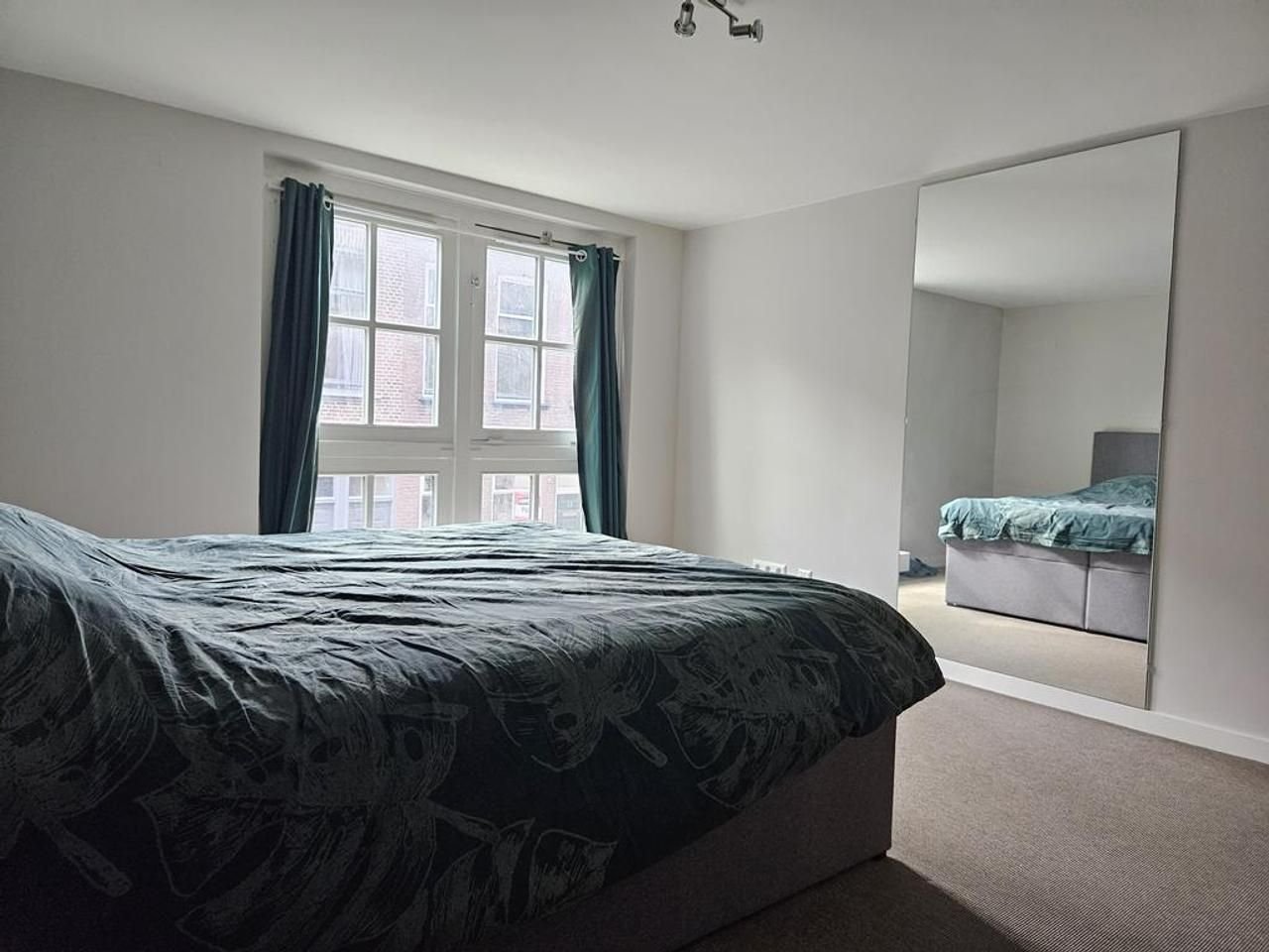 Wonen in een schoolgebouw uit 1904 - Afbeelding 24