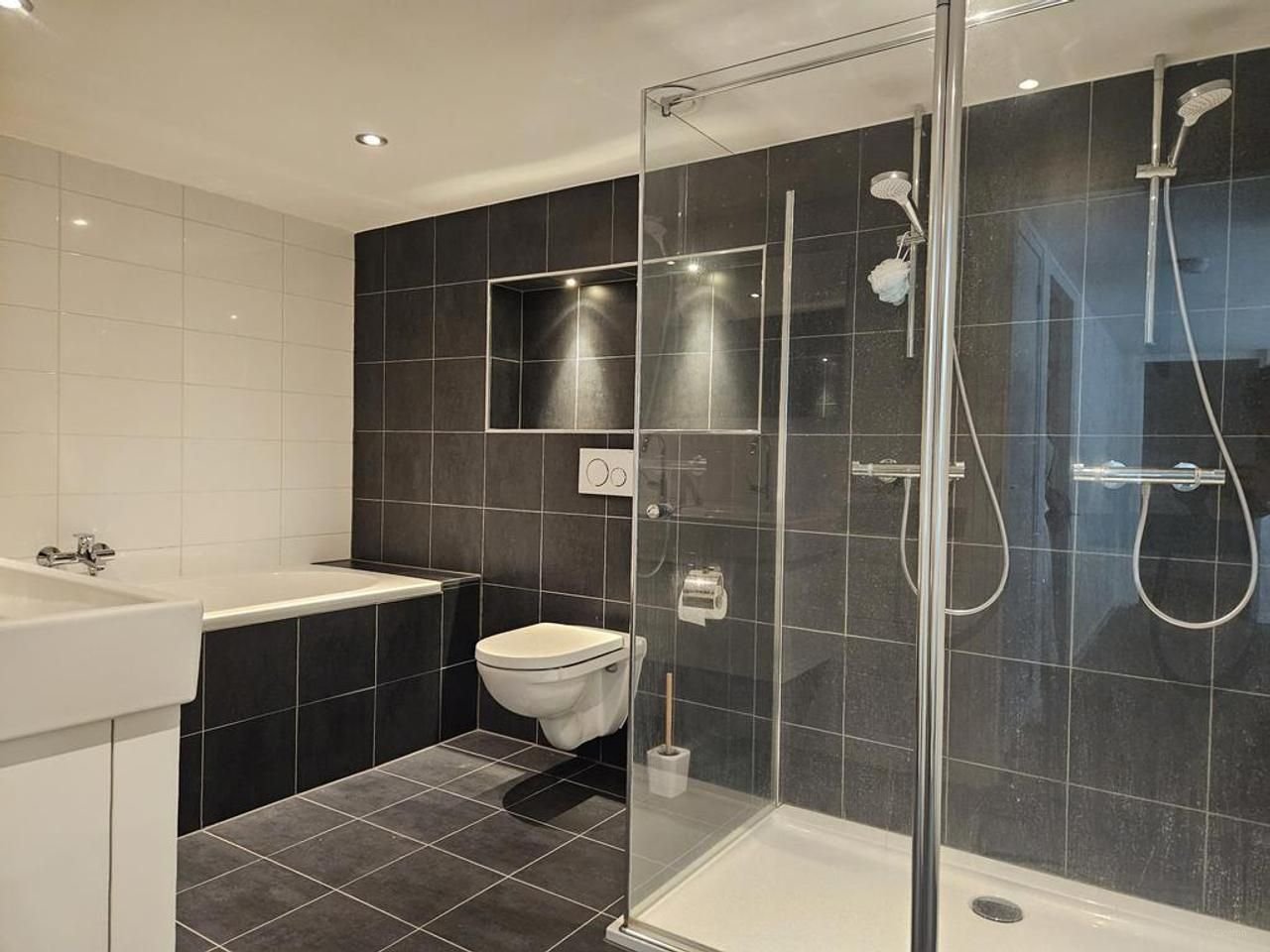 Wonen in een schoolgebouw uit 1904 - Afbeelding 19