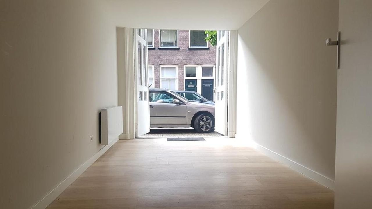 Wonen in een schoolgebouw uit 1904 - Afbeelding 6