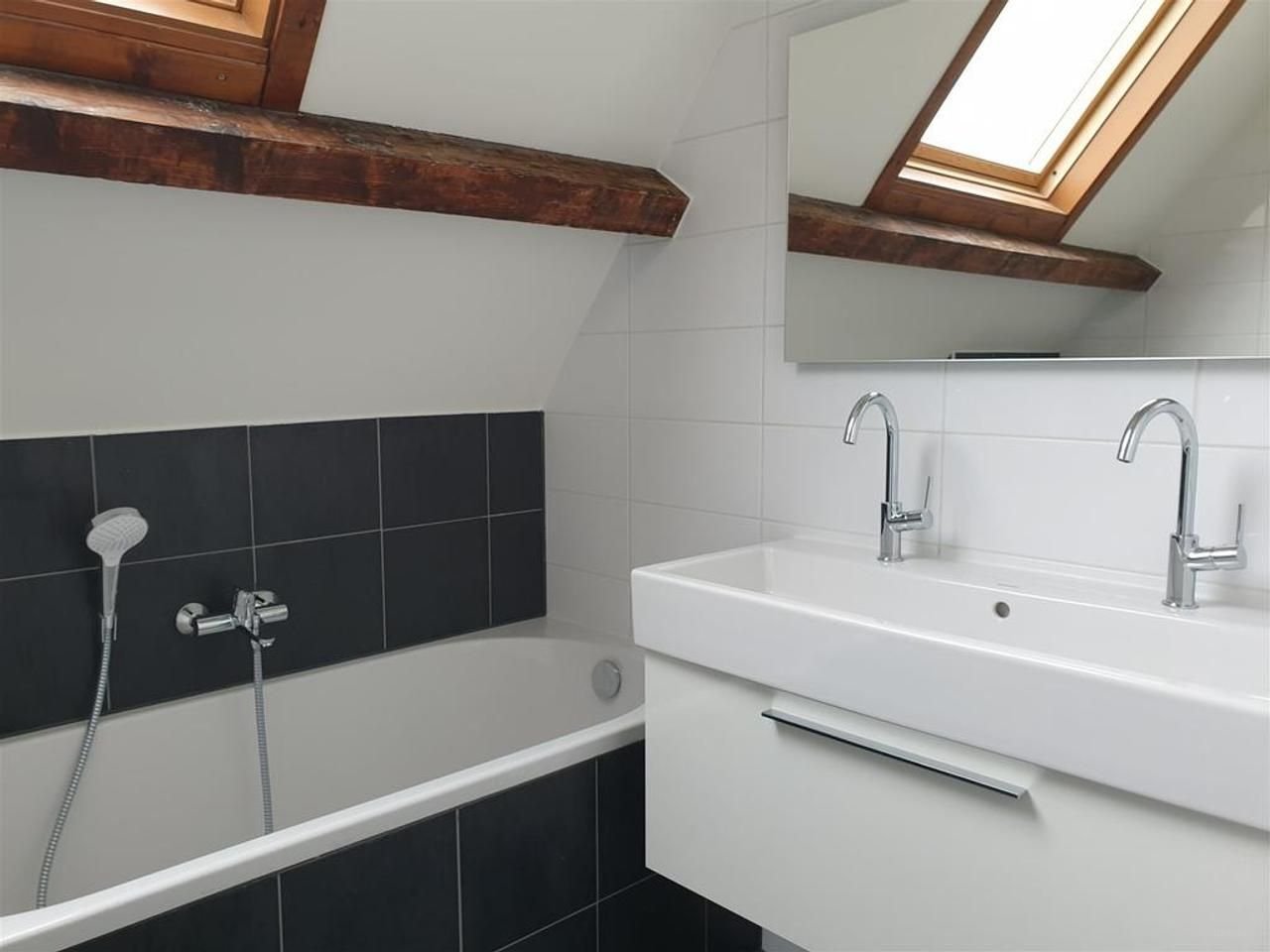 Penthouse in voormalige school (1904) - Afbeelding 15