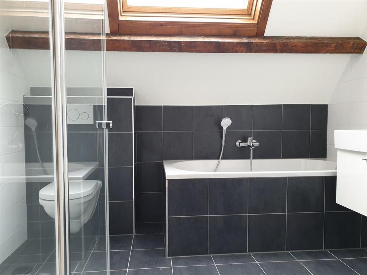 Penthouse in voormalige school (1904) - Afbeelding 13