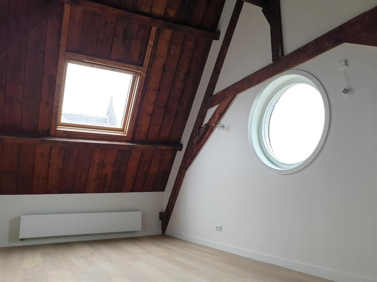 Penthouse in voormalige school (1904) - Afbeelding 17