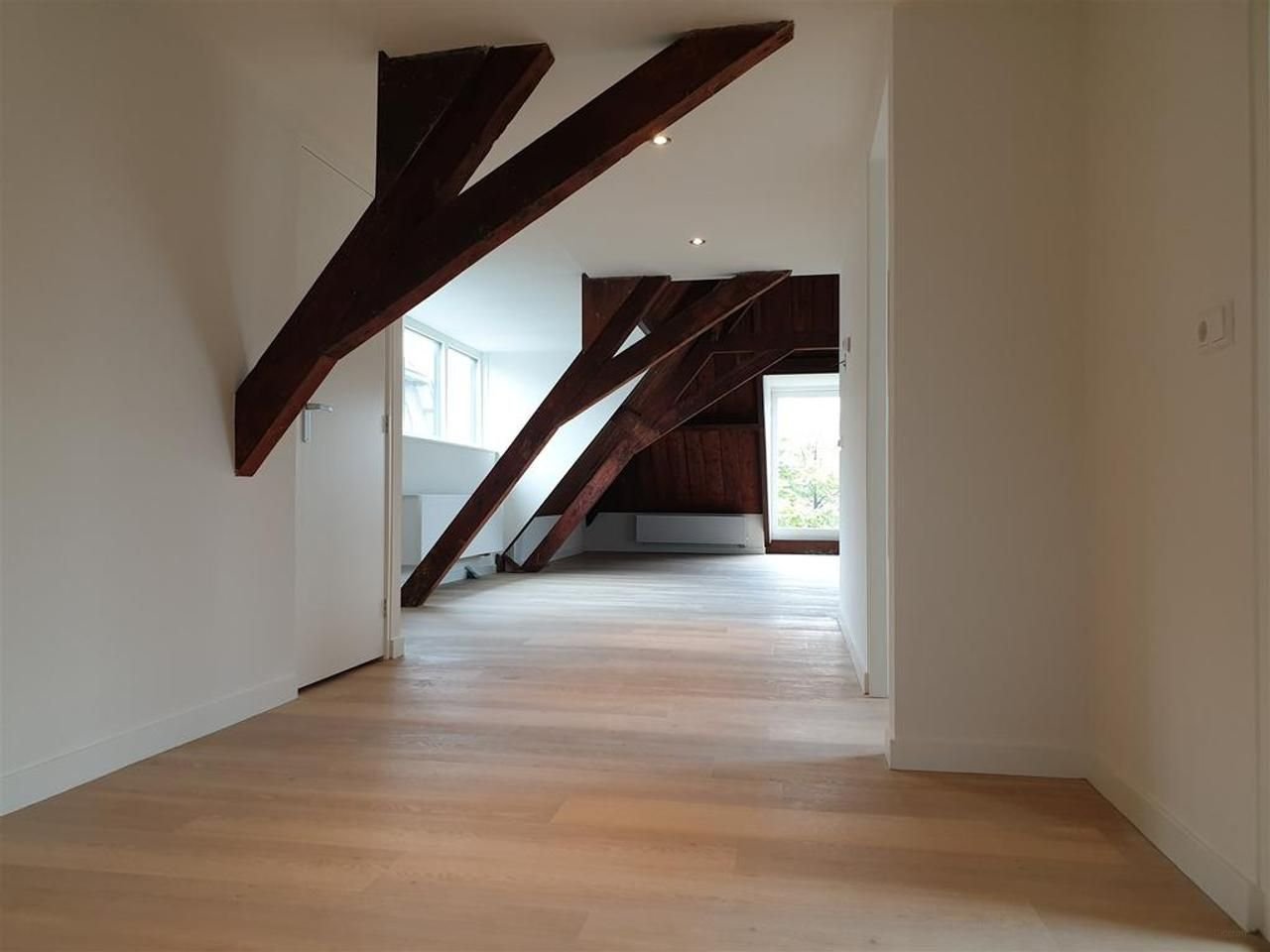 Penthouse in voormalige school (1904) - Afbeelding 9