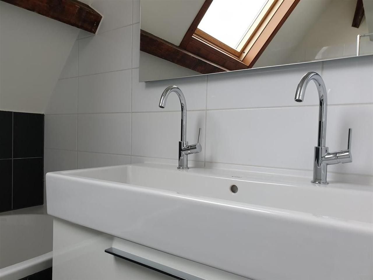 Penthouse in voormalige school (1904) - Afbeelding 16