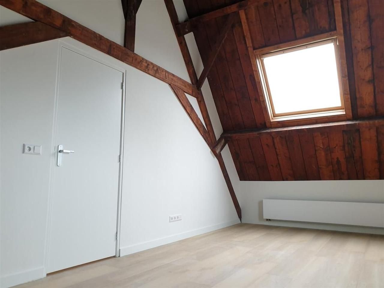 Penthouse in voormalige school (1904) - Afbeelding 18