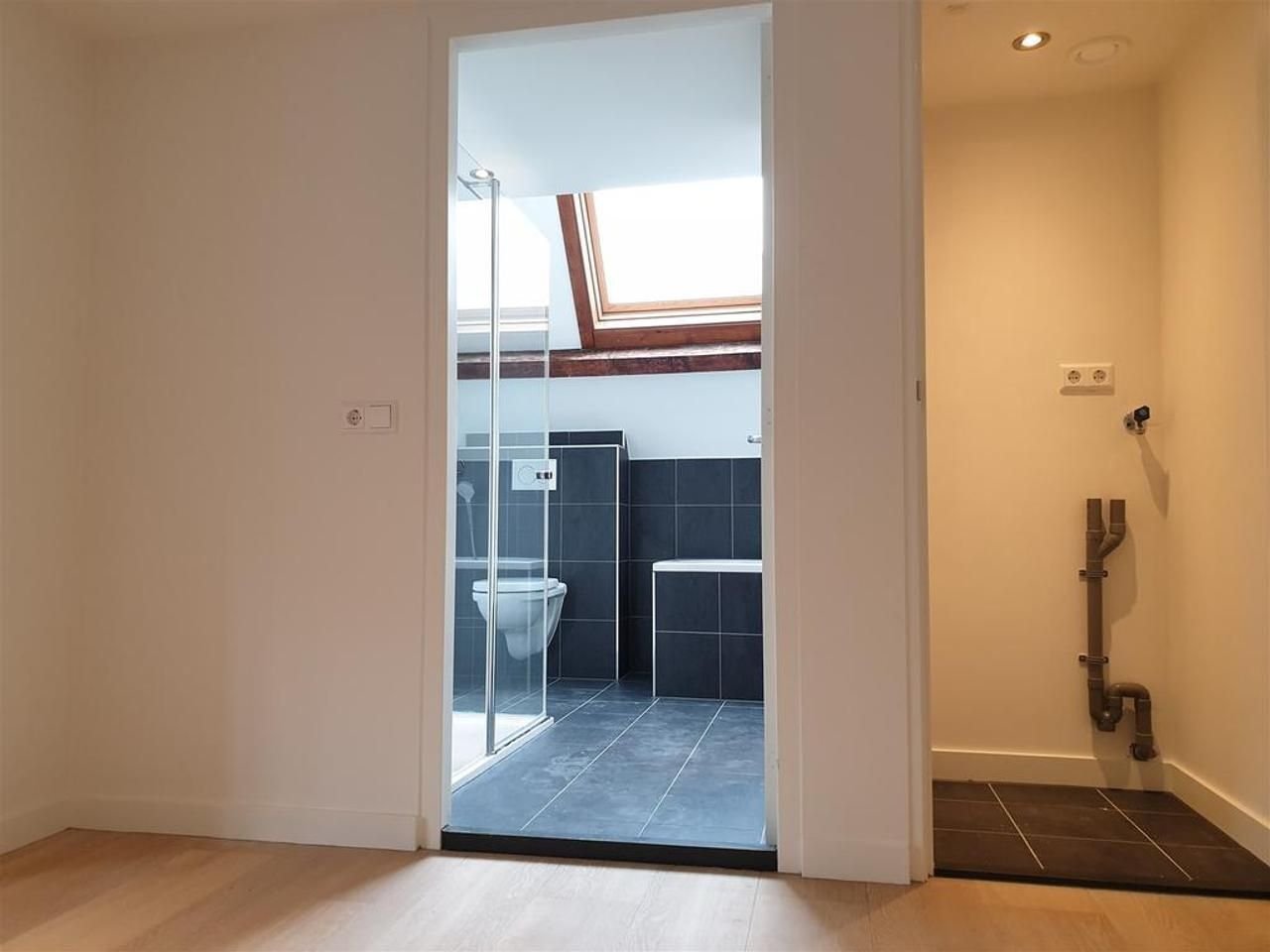 Penthouse in voormalige school (1904) - Afbeelding 12