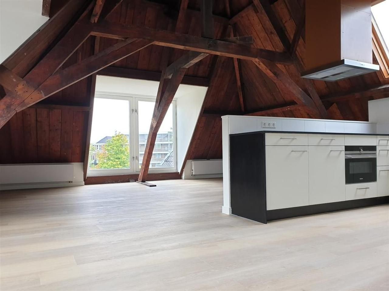 Penthouse in voormalige school (1904) - Afbeelding 7