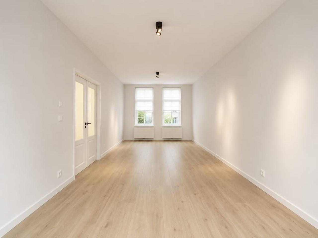 139m² appartement in wijk Middelland - Afbeelding 3