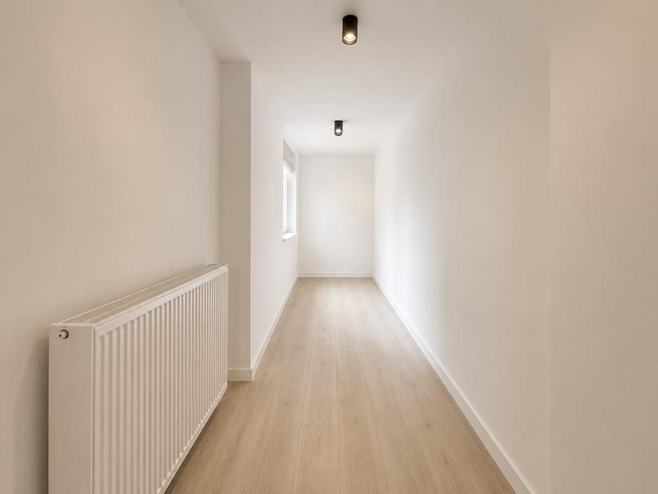 139m² appartement in wijk Middelland - Afbeelding 8