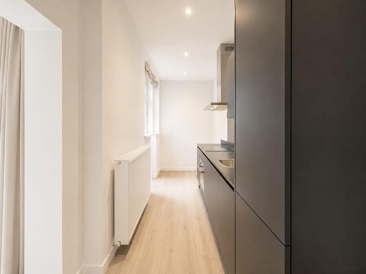 139m² appartement in wijk Middelland - Afbeelding 5