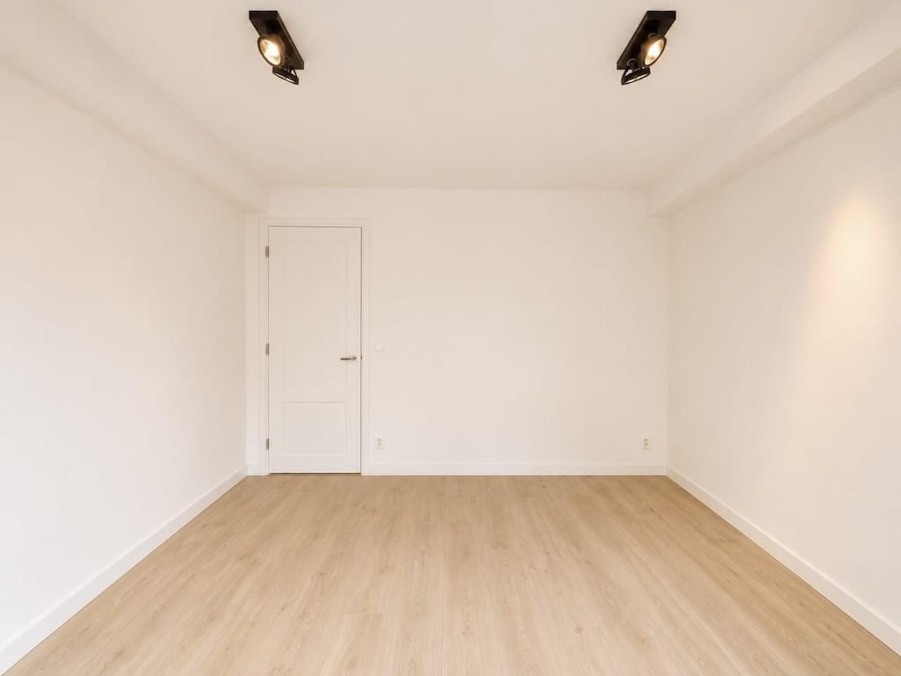 139m² appartement in wijk Middelland - Afbeelding 11