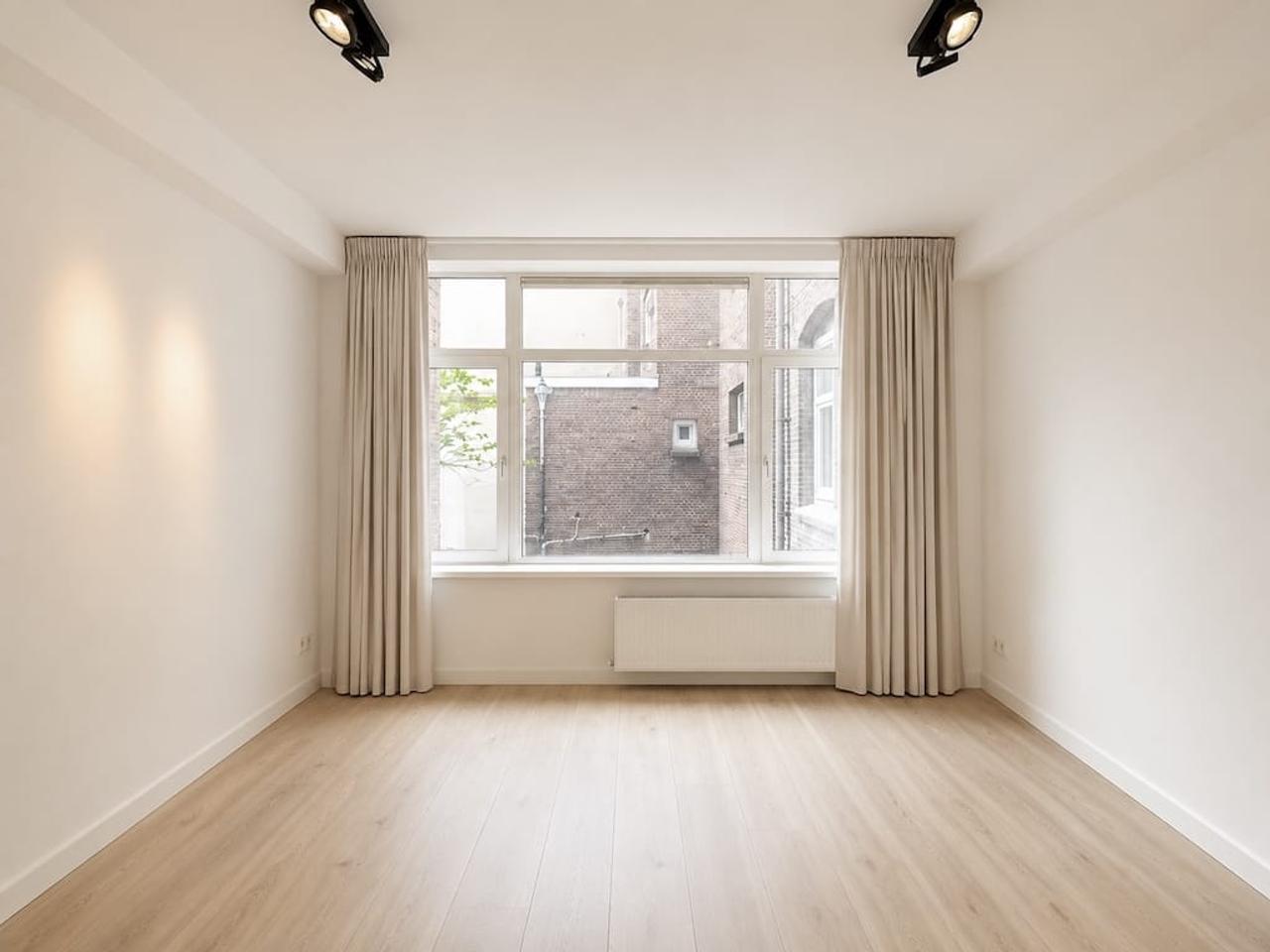 139m² appartement in wijk Middelland - Afbeelding 10