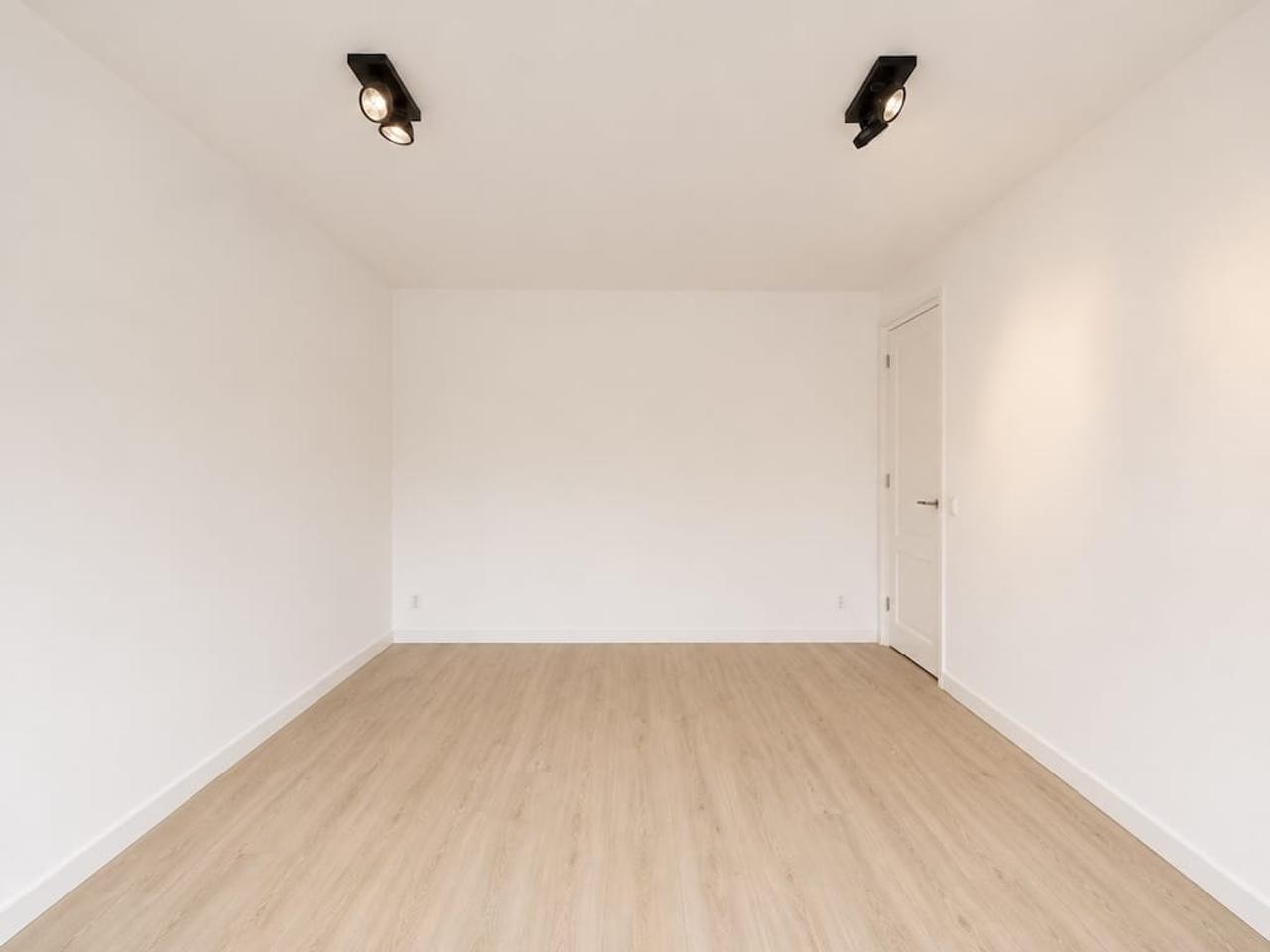 139m² appartement in wijk Middelland - Afbeelding 13