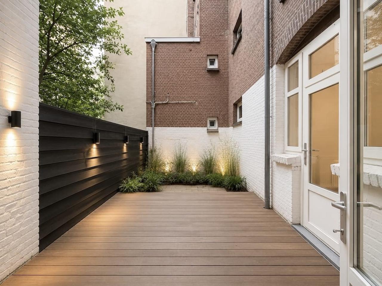 139m² appartement in wijk Middelland - Afbeelding 6