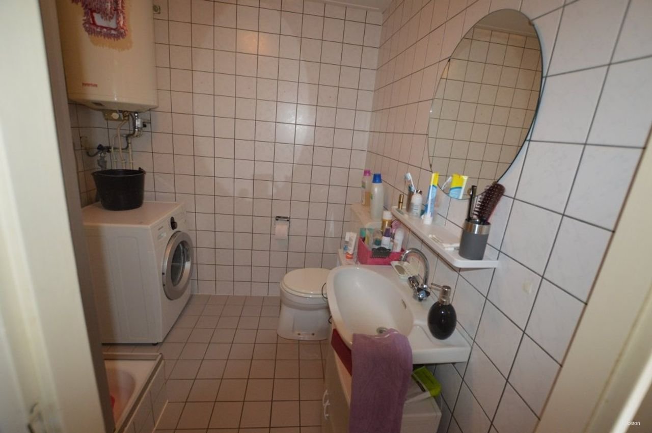 Zelfstandige studio in Assendorp - Afbeelding 3