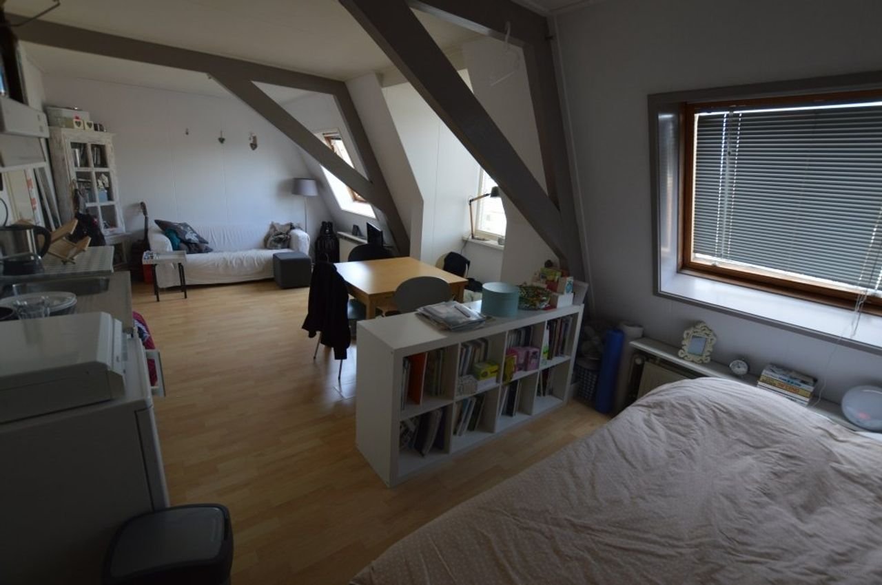 Zelfstandige studio in Assendorp - Afbeelding 5