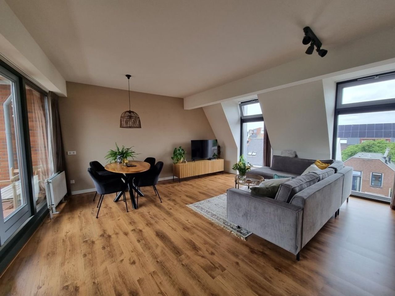 New-build apartment in the heart of Zwolle with a lovely balcony - Image 6