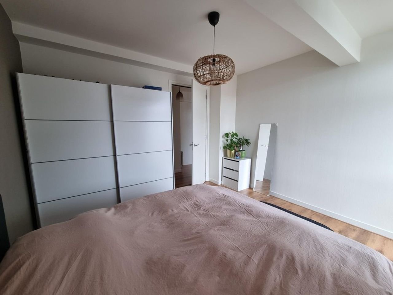 New-build apartment in the heart of Zwolle with a lovely balcony - Image 9