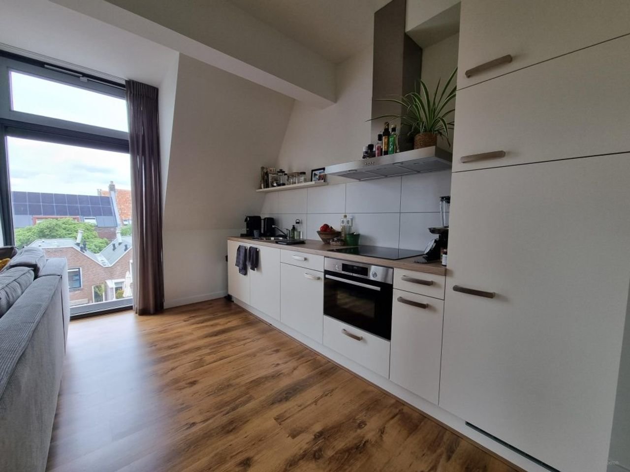 New-build apartment in the heart of Zwolle with a lovely balcony - Image 4