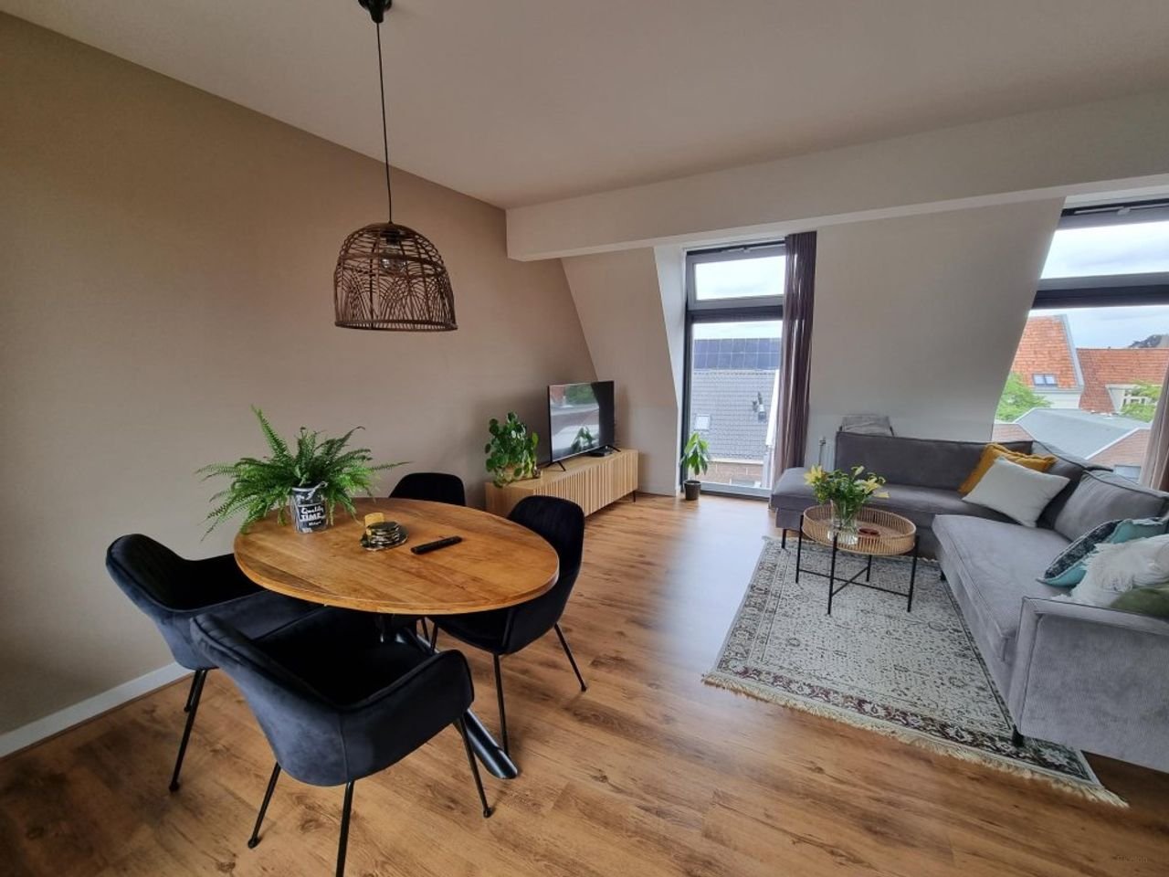 New-build apartment in the heart of Zwolle with a lovely balcony - Image 7