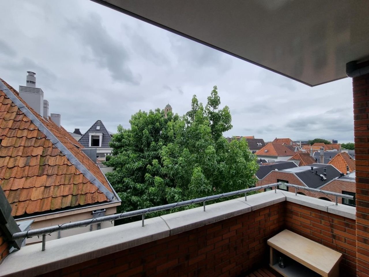 New-build apartment in the heart of Zwolle with a lovely balcony - Image 13