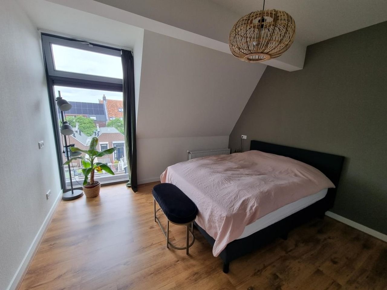 New-build apartment in the heart of Zwolle with a lovely balcony - Image 8